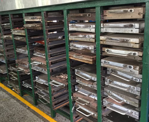 硅膠模具壽命一般有多久